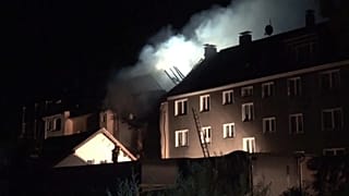 Wuppertal: Verletzte bei Explosion in Wohnhaus