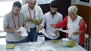 24 Haziran seçimleri: Kim kazandı kim kaybetti?