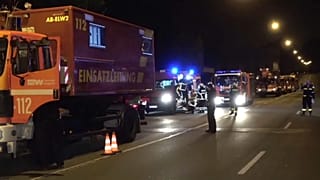 В Германии взорвался жилой дом: есть пострадавшие