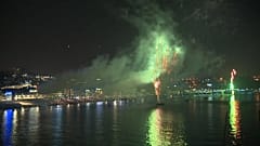 Lange Johannisnacht in Porto und Barcelona