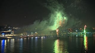 Lange Johannisnacht in Porto und Barcelona