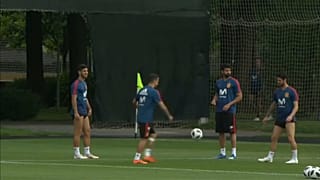 España y Portugal buscan el pase a octavos de final en el Mundial de Rusia