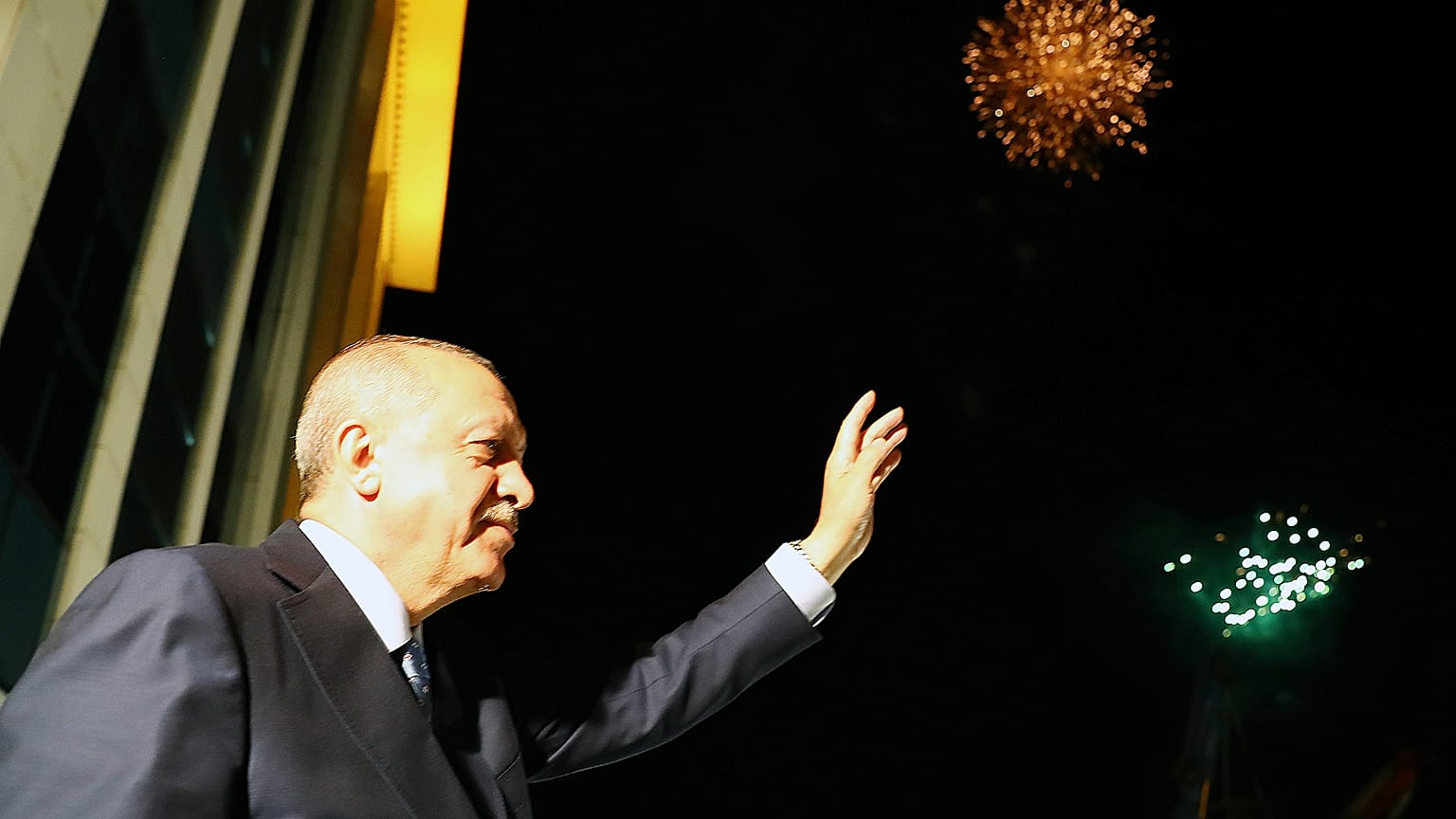 Erdoğan'ın zaferini dünya medyası nasıl gördü ?