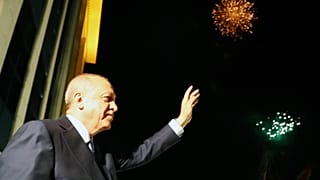 Erdoğan'ın zaferini dünya medyası nasıl gördü ?