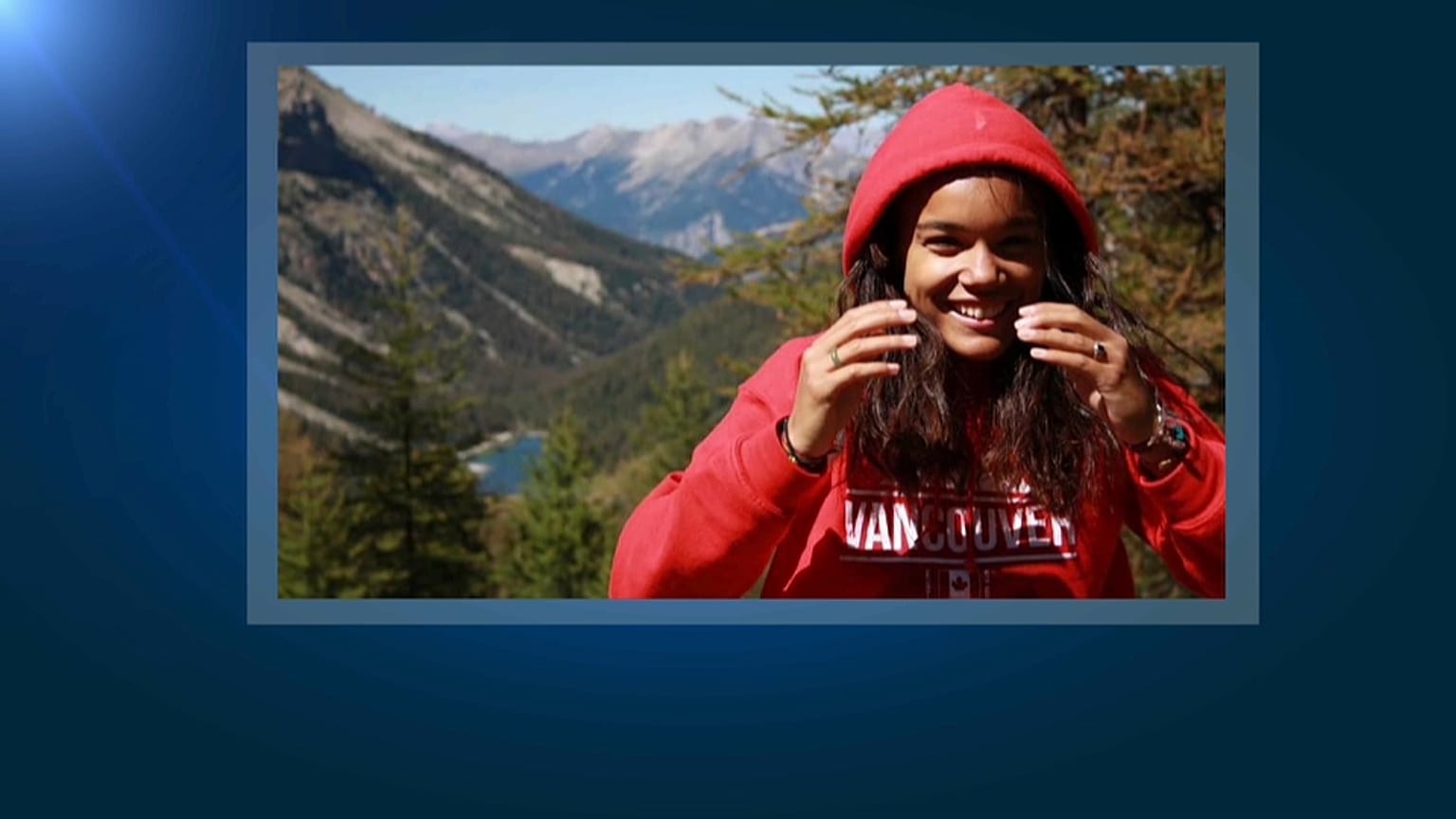 Una joven pasa 15 días en prisión por cruzar accidentalmente la frontera entre Canadá y EE.UU