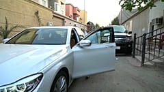 Саудовская Аравия: женщины за рулем 
