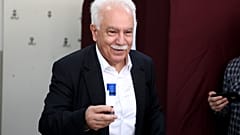 Doğu Perinçek cumhurbaşkanlığı seçimlerinde ne kadar oy aldı?