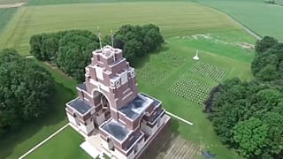 Les mémoriaux de 14-18 bientôt inscrits à l'UNESCO ?