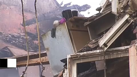 Γερμανία: Έκρξη στο Βούπερταλ