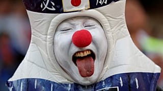WM: Japan und Senegal trennen sich 2:2 unentschieden