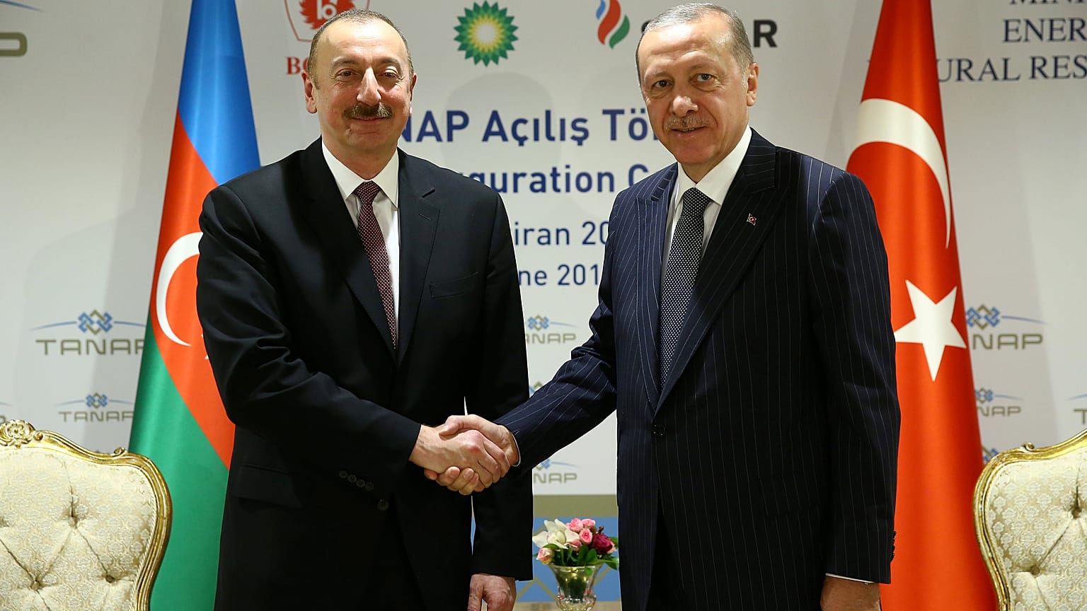 Erdoğan'ı tebrik eden ilk liderler kim?