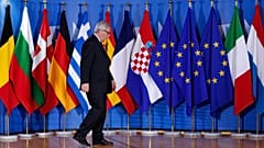 Περισσότερη Ευρώπη στο μεταναστευτικό θέλουν οι ηγέτες της Ε.Ε.