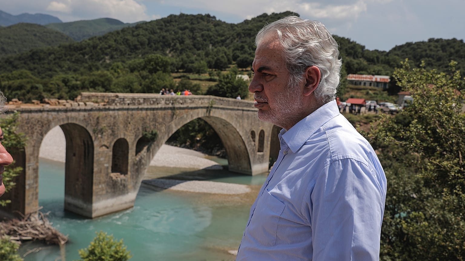 Στυλιανίδης: Το RescEU θα είναι το δίχτυ ασφαλείας για τα εθνικά μέσα