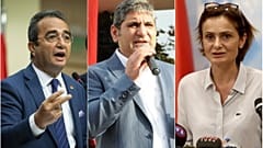 CHP sonuçlara tepkili: Seçimler 2. tura kaldı, Anadolu Ajansı manipülasyon yapıyor