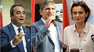CHP sonuçlara tepkili: Seçimler 2. tura kaldı, Anadolu Ajansı manipülasyon yapıyor