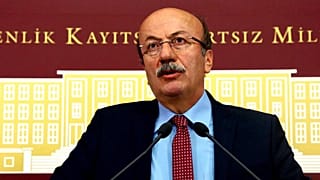 Bekaroğlu: AA sonuçları bizdekilerle örtüşmüyor