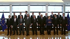 EU Summit