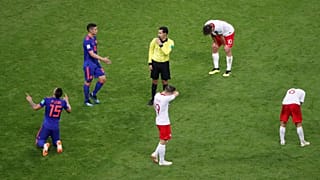 «Ζωντανή» η Κολομβία, απογοήτευση η Πολωνία