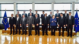 Schengen is veszélybe kerülhet, ha nincs összefogás