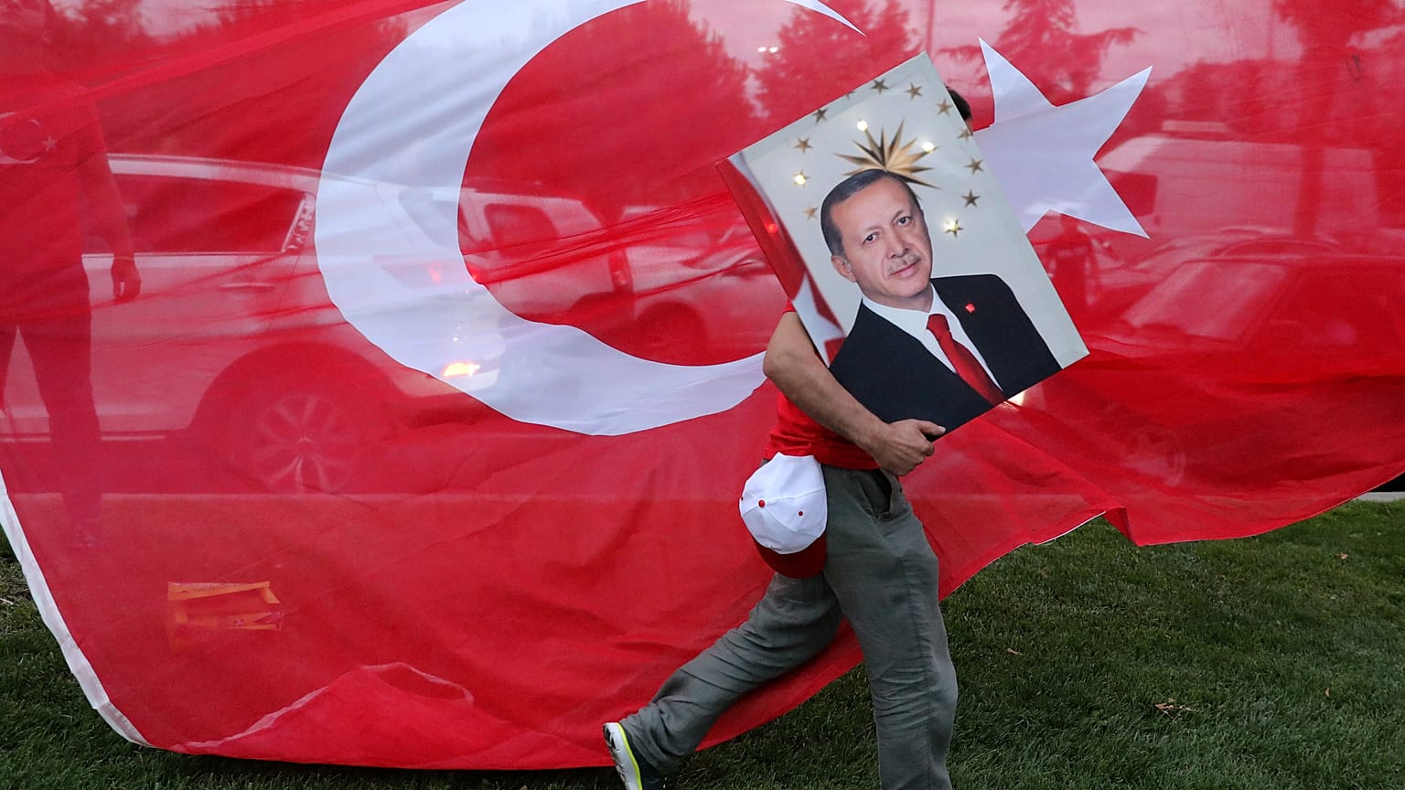 24 Haziran seçimlerinden çıkan 5 sonuç