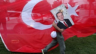 24 Haziran seçimlerinden çıkan 5 sonuç