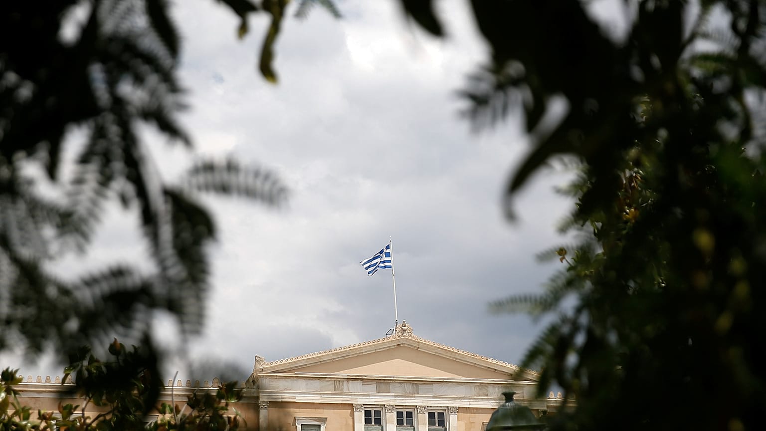 Ελλάδα: Οι προκλήσεις στη μετά-μνημόνιο εποχή 