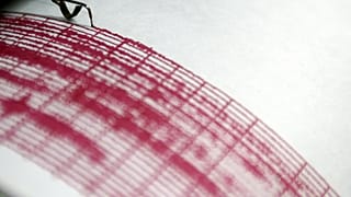 Ισχυρός σεισμός 5,4 νοτιοδυτικά της Πύλου 