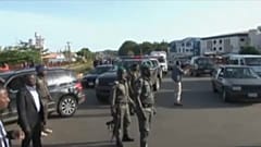 Violência na Nigéria