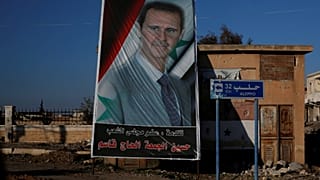 Assad: Syrien besitzt keine Chemiewaffen mehr
