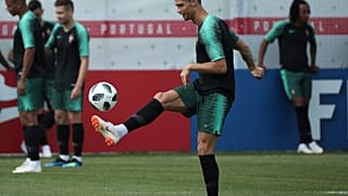 Coupe du monde : le Portugal et l'Espagne à un point des 8es !