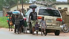 Al menos 86 muertos por los ataques de pastores en Nigeria