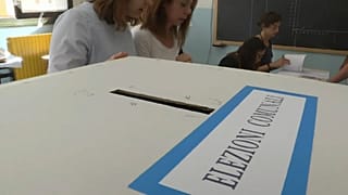 Comunali: Lega batte il M5S, PD sconfitto 