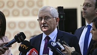24 Haziran seçimleri: YSK son noktayı koydu