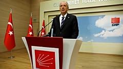 İnce: Kimse beni tehdit etmedi, yeni rejim Türkiye için bir tehlikedir, artık tek adamlığa geçilmiştir