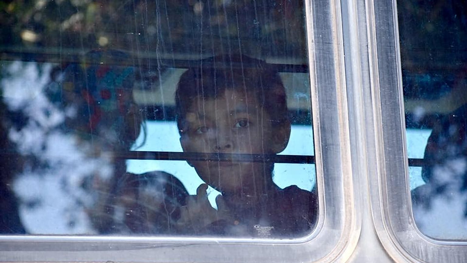 Trump reaviva la polémica al pedir la deportación "inmediata" de los inmigrantes 