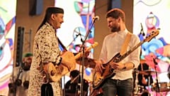 Afrikas Woodstock