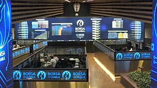 Турецкая лира празднует победу Эрдогана
