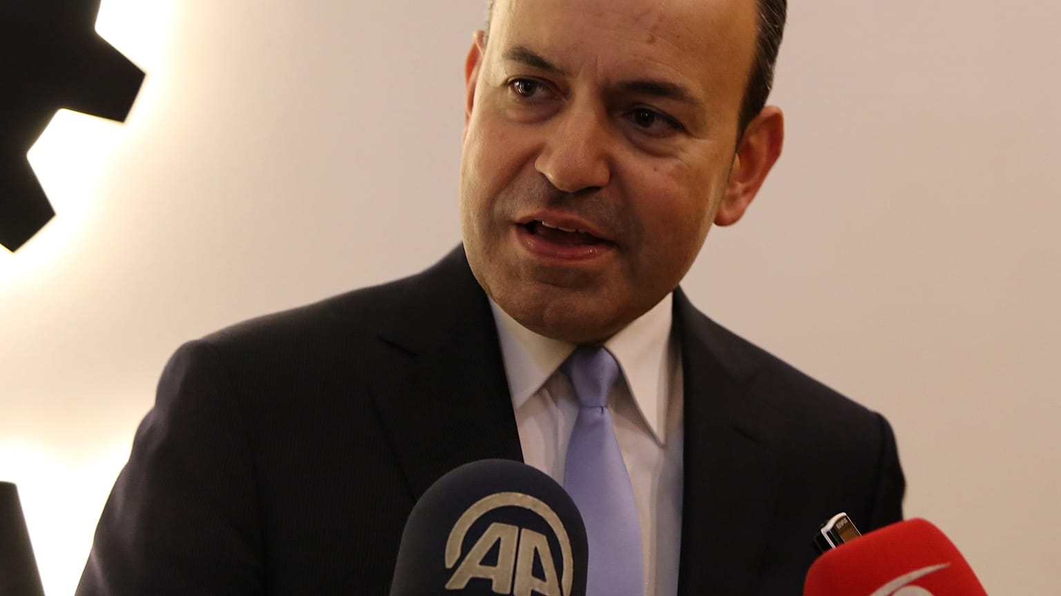 TÜSİAD: Hukuk devletinin ve özgürlüklerin en ileri demokrasiler düzeyinde tesisini bekliyoruz