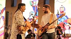 Festival Internacional de Música Gnaoua