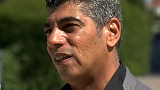 بروفايل: زهير كريم الجبوري.."حين يتحول الإبداع الفني إلى غاية لفهم الآخر ومحاربة الأحكام المسبقة"