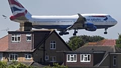 Luz verde del Parlamento británico a Ferrovial para ampliar Heathrow