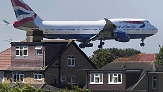 Luz verde del Parlamento británico a Ferrovial para ampliar Heathrow
