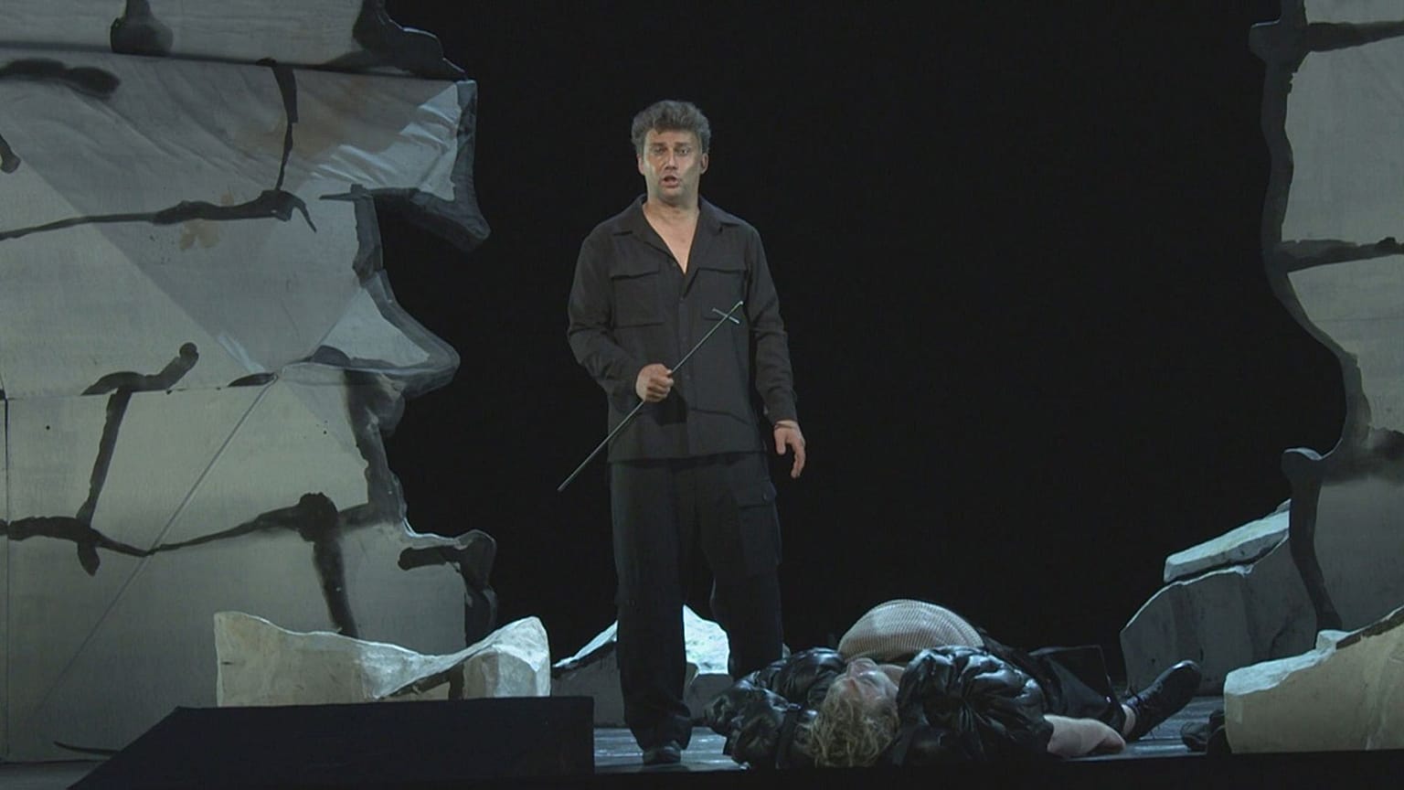 Hitler'in en sevdiği opera olarak bilinen Parsifal Münih Festivali'nde