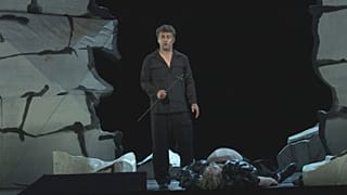 Ο «Πάρσιφαλ» του Ρ. Βάγκνερ μαγεύει το Μόναχο