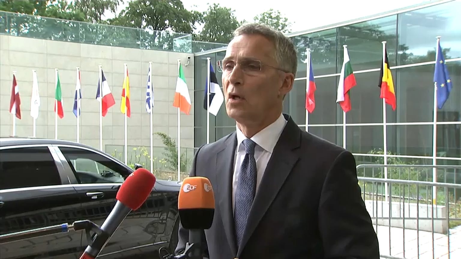NATO Türkiye'deki seçim sonuçları için ne dedi?