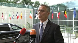 NATO Türkiye'deki seçim sonuçları için ne dedi?