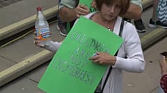 "Нулевая терпимость" Трампа под огнем критики