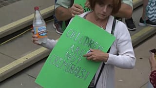 "Нулевая терпимость" Трампа под огнем критики