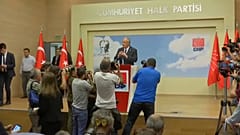 Оппозиция не оспаривает результаты выборов