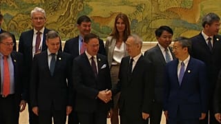 China y la UE, contra el proteccionismo de Trump